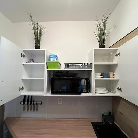 Apartment Rosa