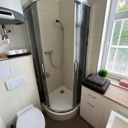 Rosa Apartment Decin