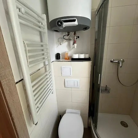 Rosa Apartment Decin