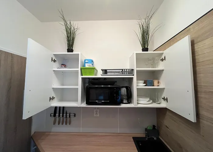 Apartman Rosa