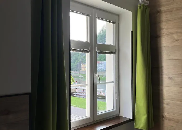Apartman Rosa *