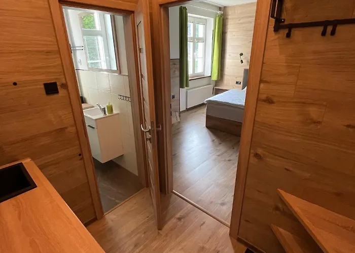 Apartman Rosa *