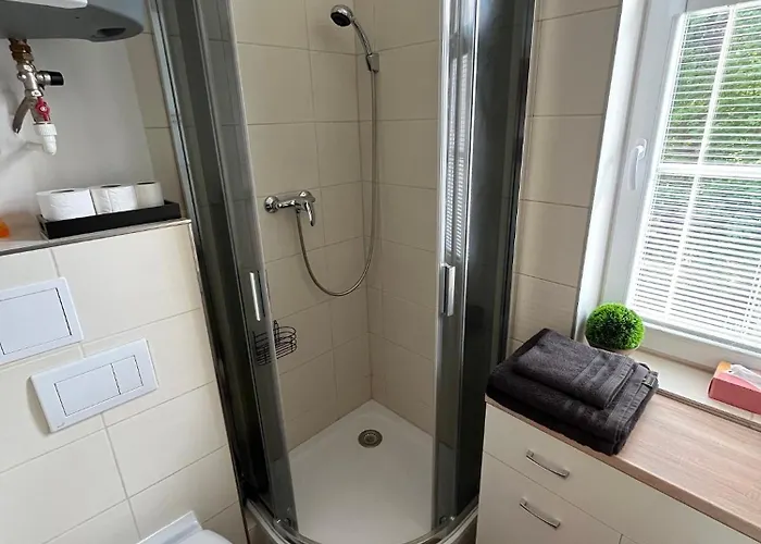 Rosa Apartman Děčín
