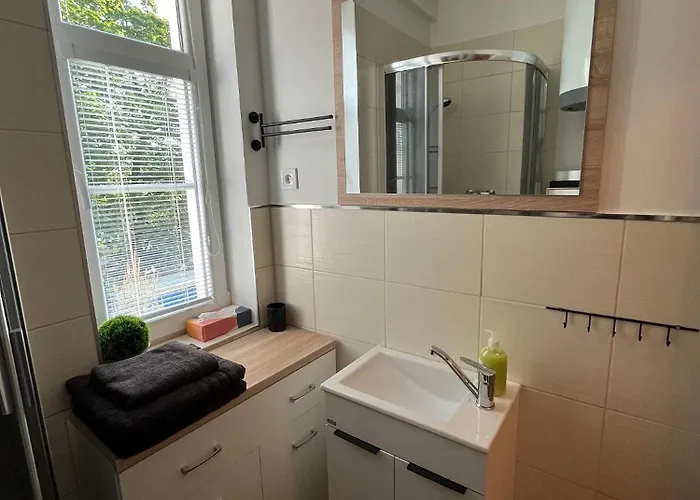 Rosa Apartman