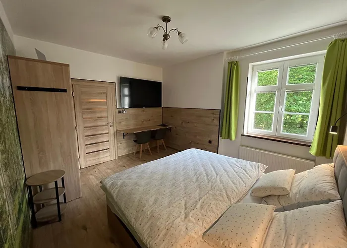 Rosa Apartman *