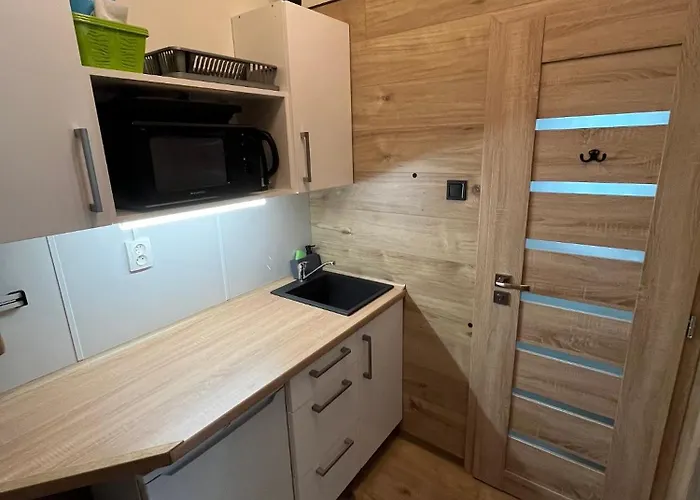Apartman Rosa *
