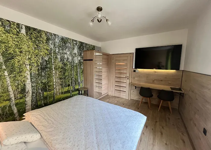 Apartman Rosa Děčín