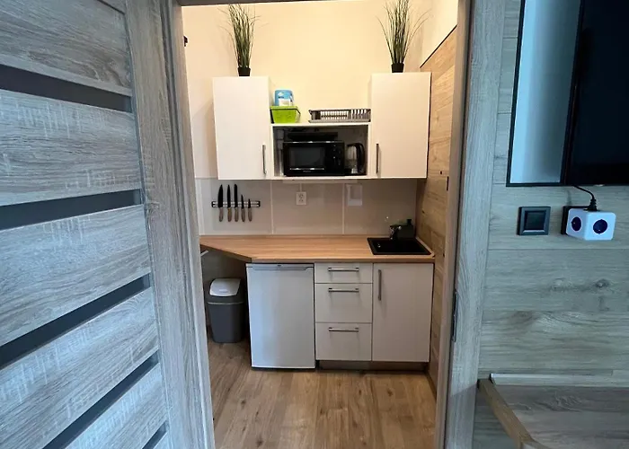Apartman Rosa
