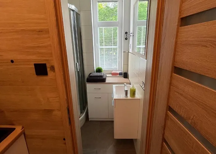 Apartman Rosa *
