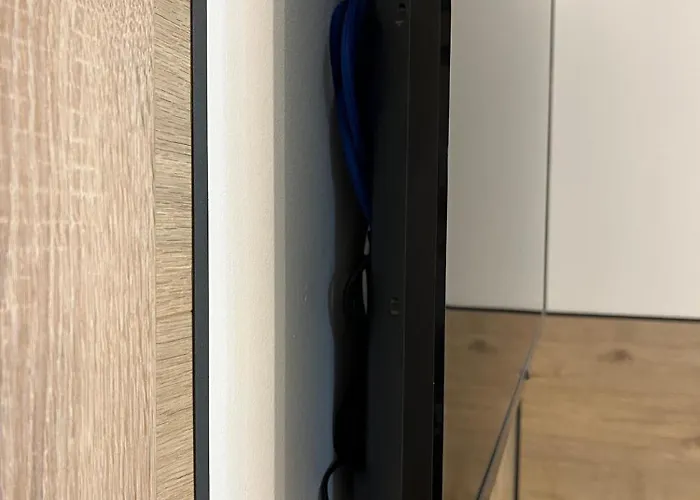 Rosa Apartman Děčín