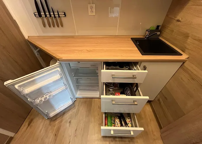 Apartman Rosa Děčín