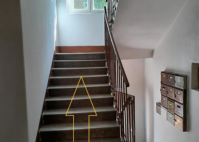 Apartman Rosa Děčín