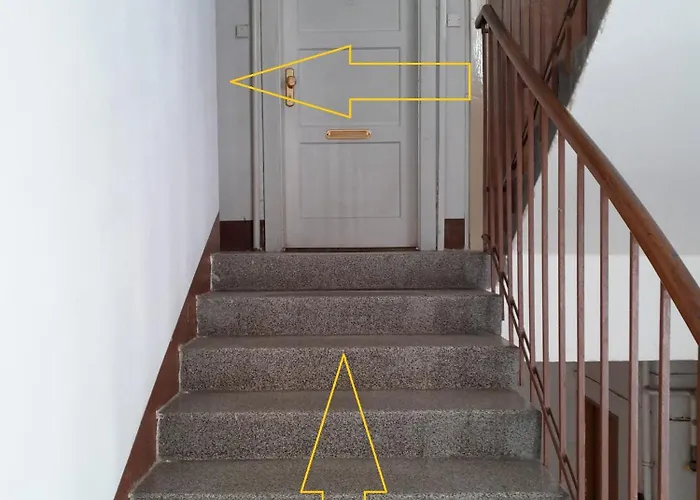 Apartman Rosa