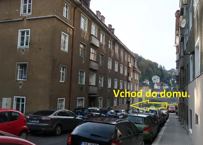 Rosa Děčín